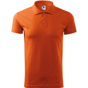 KOSZULKA POLO MĘSKA MALFINI SINGLE J. 202