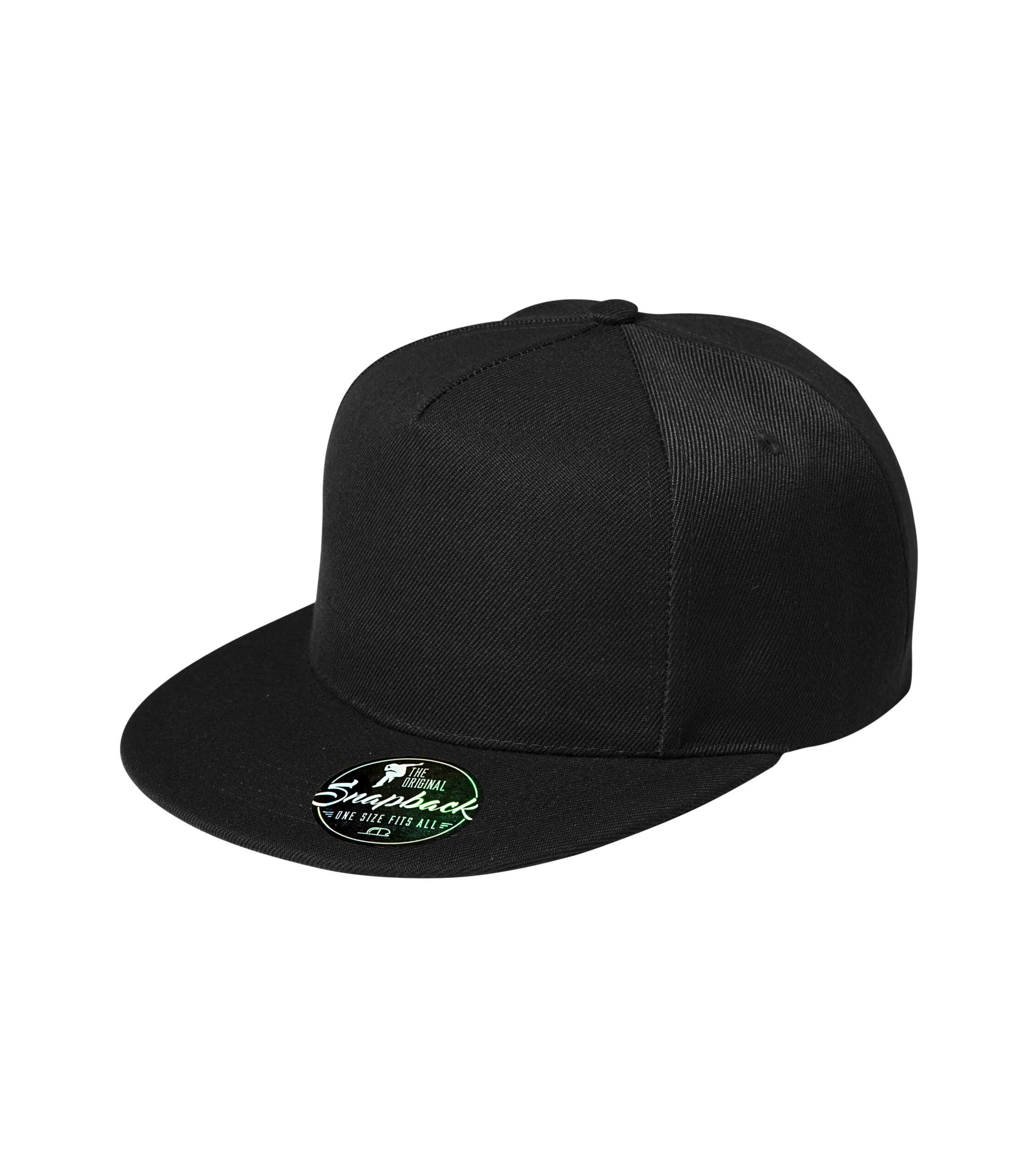 CZAPKA Z DASZKIEM MALFINI RAP 5P 301 - obrazek 3