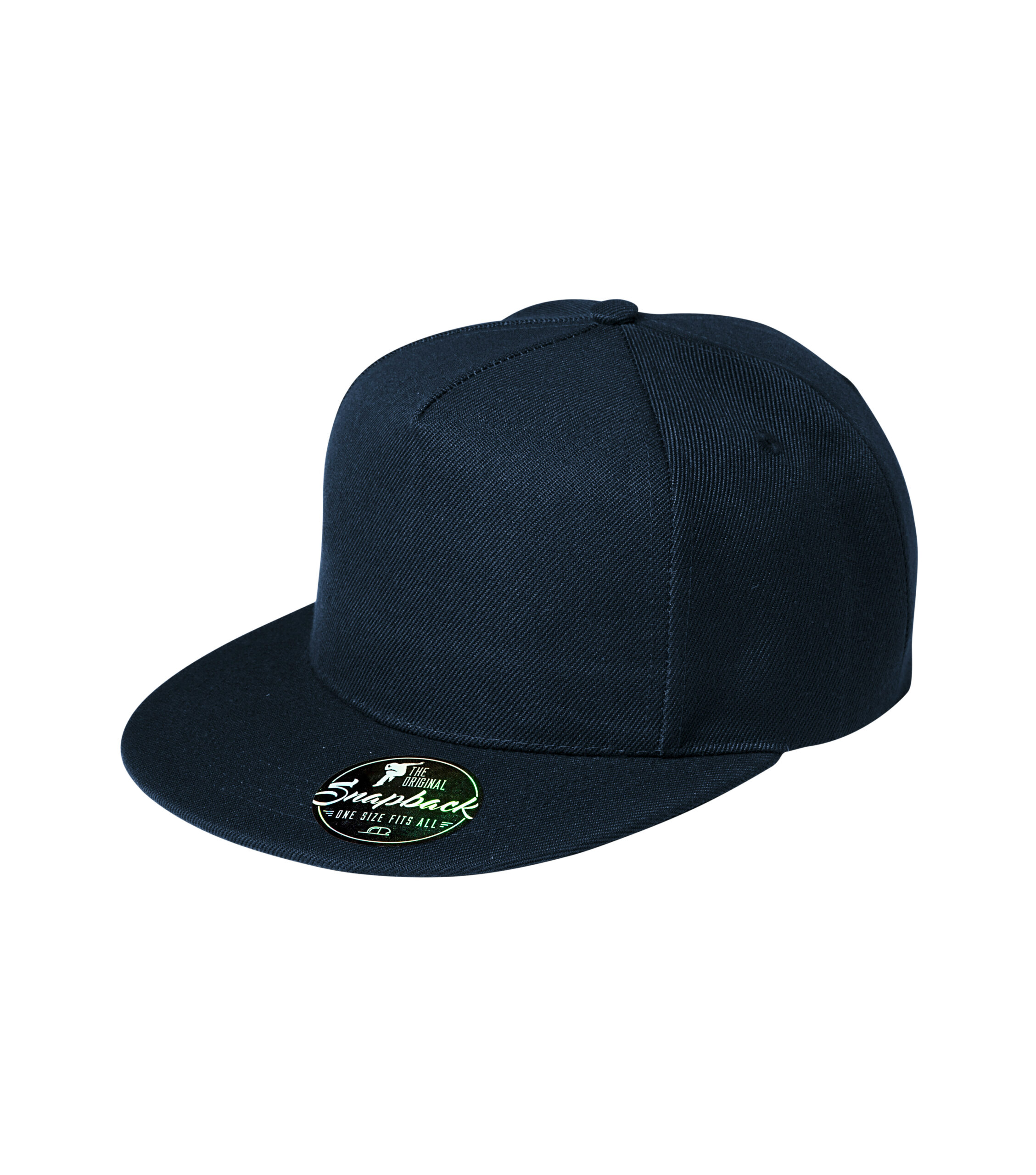 CZAPKA Z DASZKIEM MALFINI RAP 5P 301 - obrazek 4