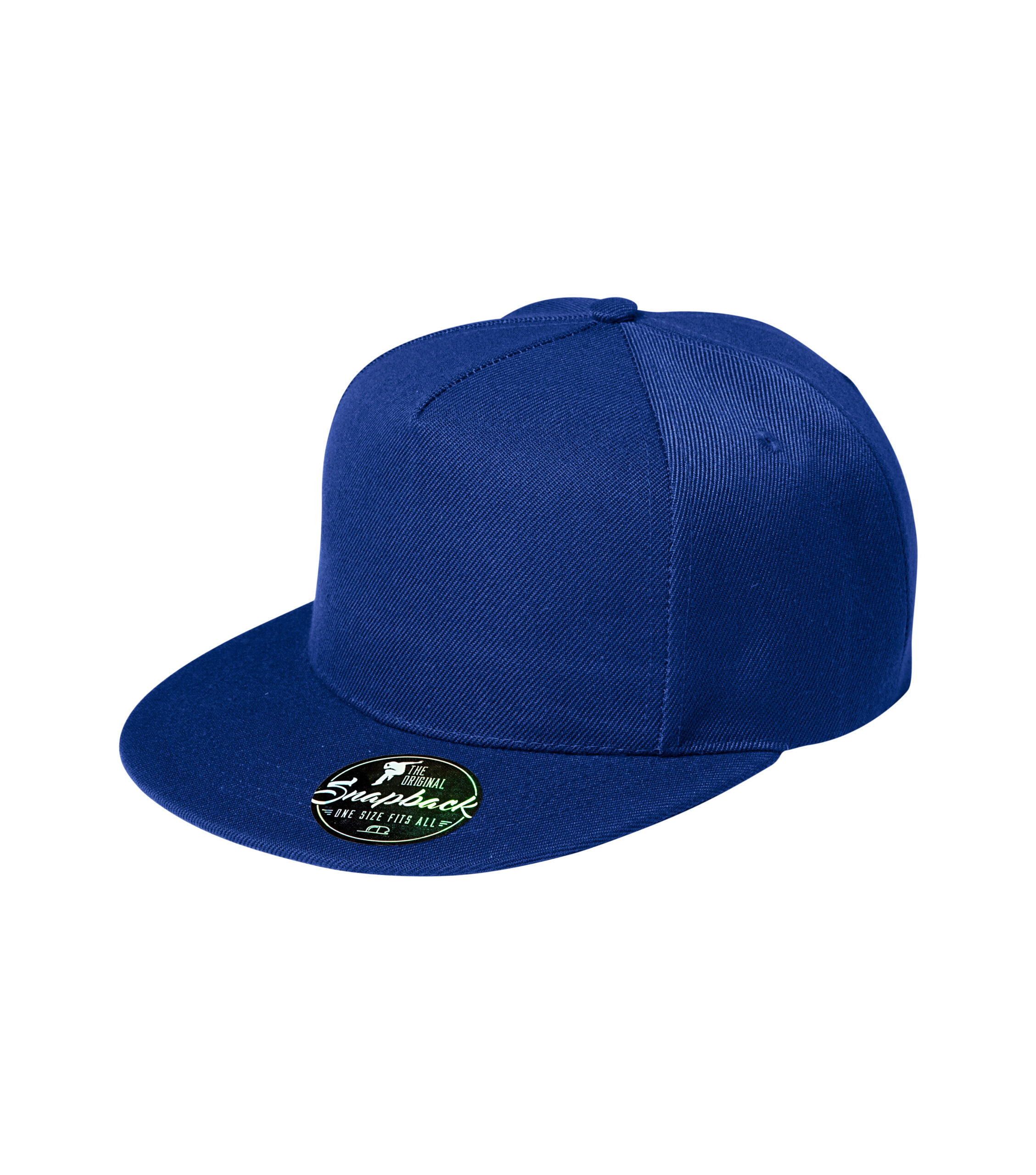 CZAPKA Z DASZKIEM MALFINI RAP 5P 301 - obrazek 5