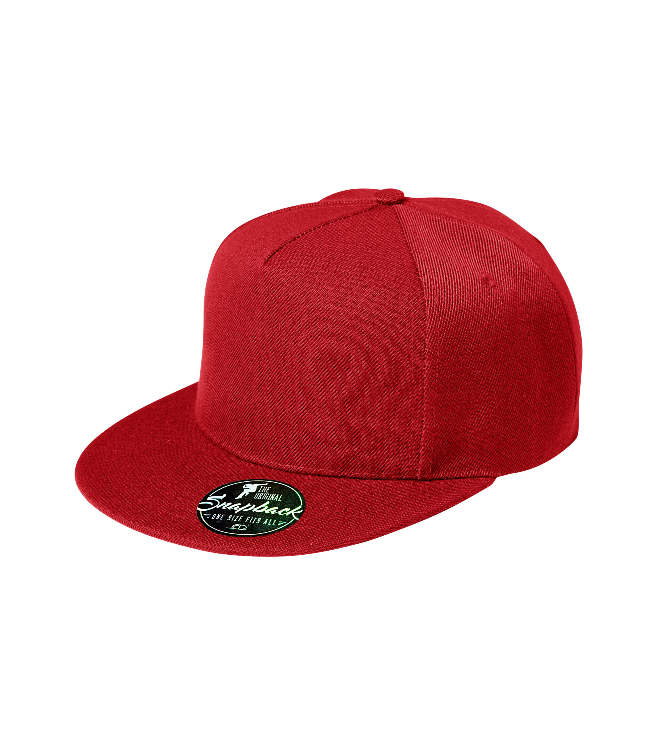 CZAPKA Z DASZKIEM MALFINI RAP 5P 301