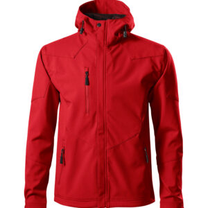 KURTKA MĘSKA SOFTSHELL MALFINI NANO 531