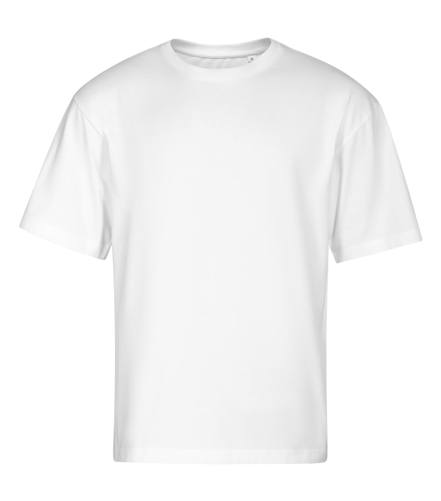 KOSZULKA UNISEX MALFINI STAGE 812 - obrazek 2