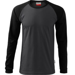 KOSZULKA UNISEX RIMECK STREET LS 130