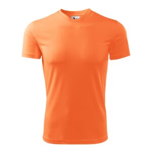 
                                                        Neon mandarine                                                    