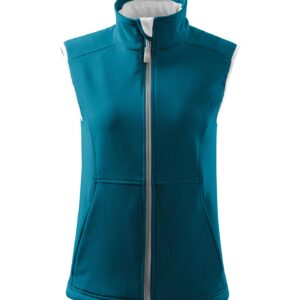 KAMIZELKA DAMSKA MALFINI SOFTSHELL VISION 516