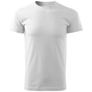KOSZULKA UNISEX MALFINI HEAVY NEW FREE F37