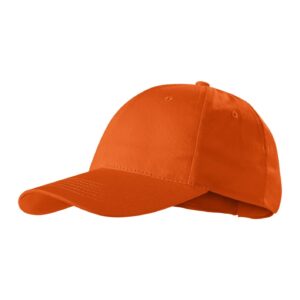 CZAPKA UNISEX MALFINI SUNSHINE P31