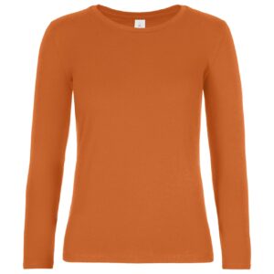 
                                                        Urban Orange                                                    