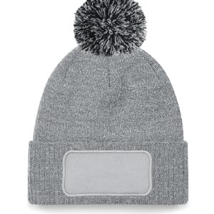 
                                                        Heather Grey/Black                                                    