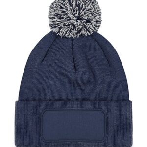 
                                                        French Navy/Light Grey                                                    