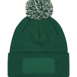 
                                                        Bottle Green/Off White                                                    