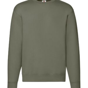 BLUZA MĘSKA FRUIT OF THE LOOM PREMIUM