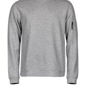 BLUZA MĘSKA TEE JAYS ATHLETIC