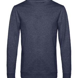 
                                                        Heather Navy                                                    