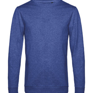 
                                                        Heather Royal Blue                                                    