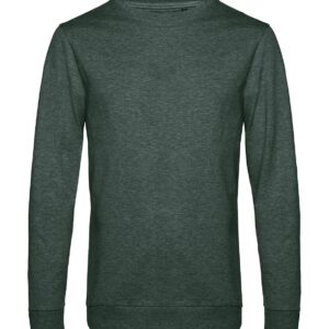 
                                                        Heather Dark Green                                                    