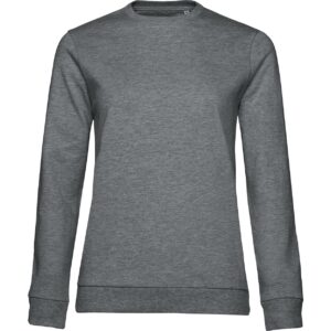 
                                                        Heather Mid Grey                                                    