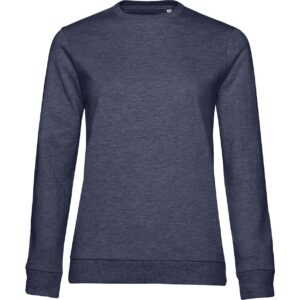 
                                                        Heather Navy                                                    