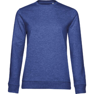 
                                                        Heather Royal Blue                                                    