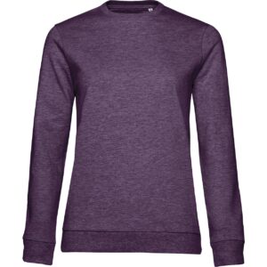 
                                                        Heather Purple                                                    