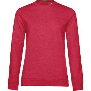
                                                        Heather Red                                                    