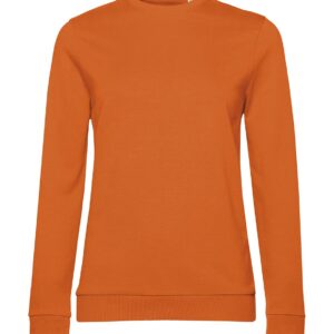 
                                                        Pure orange                                                    