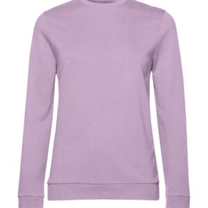 BLUZA DAMSKA B&C FRENCH TERRY