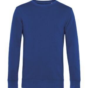BLUZA MĘSKA B&C INSPIRE CREW NECK
