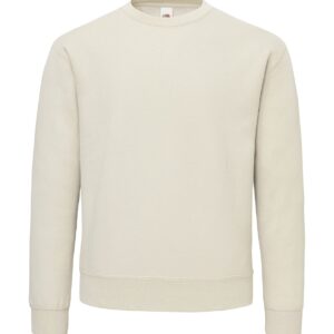 BLUZA MĘSKA FRUIT OF THE LOOM SUPERCOTTON