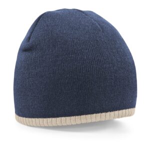 
                                                        French Navy/Stone                                                    