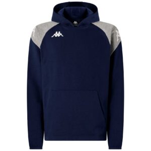 BLUZA KAPPA LIANTO - GRANATOWA