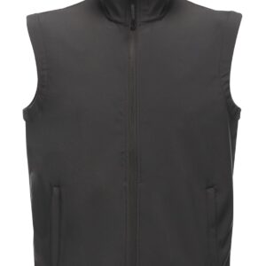 BEZRĘKAWNIK MĘSKI REGATTA SOFTSHELL CLASSIC