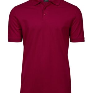 
                                                        Deep Red                                                    