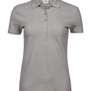 KOSZULKA POLO DAMSKA TEE JAYS LUXURY STRETCH