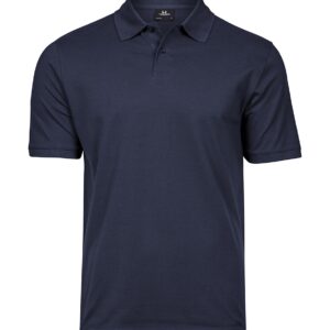 KOSZULKA POLO MĘSKA TEE JAYS POLO HEAVY PIQUE