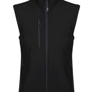 BEZRĘKAWNIK MĘSKI REGATTA SOFTSHELLOWY HONESTLY MADE RECYCLED