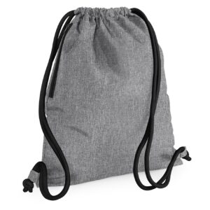 
                                                        Grey Marl/Black                                                    