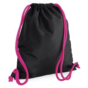 
                                                        Black/Fuchsia                                                    