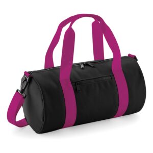 
                                                        Black/Fuchsia                                                    