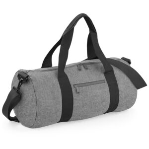 
                                                        Grey Marl/Black                                                    