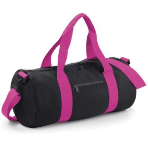 
                                                        Black/Fuchsia                                                    