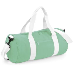 
                                                        Mint Green/White                                                    