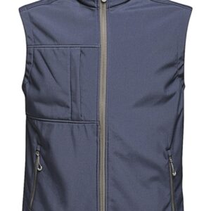 KAMIZELKA MĘSKA REGATTA PRINTABLE OCTAGON II