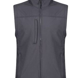 KAMIZELKA MĘSKA REGATTA FLUX SOFTSHELL