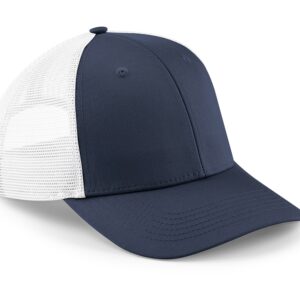 
                                                        Navy/White                                                    