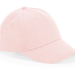 CZAPKA DZIECIĘCA 5-PANELOWA BEECHFIELD ORGANIC COTTON