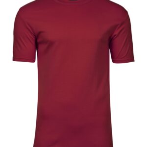 
                                                        Deep Red                                                    