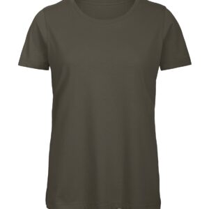 
                                                        Khaki Green                                                    