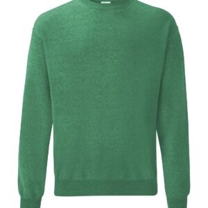 BLUZA MĘSKA FRUIT OF THE LOOM CLASSIC
